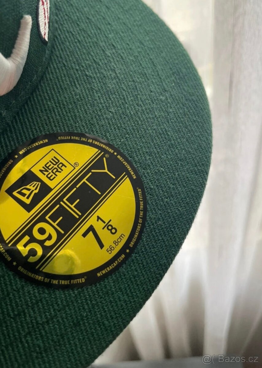 Ksiltovka New Era 59 fifty - 3
