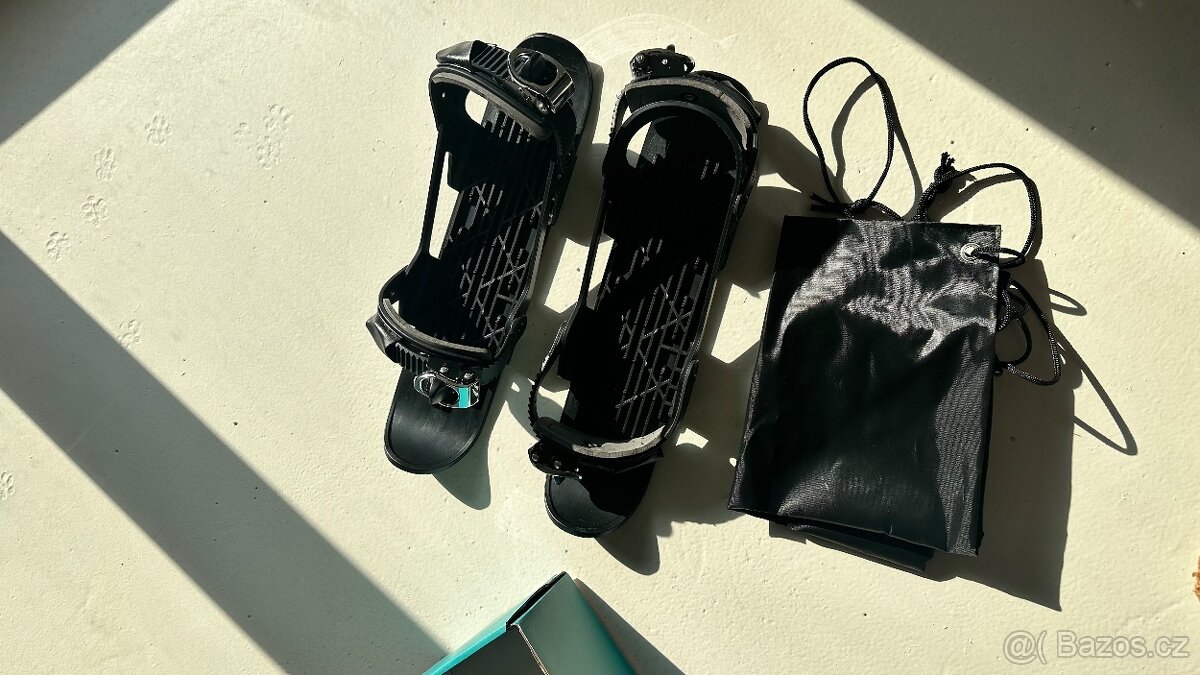 Mini lyže - dětské - 3