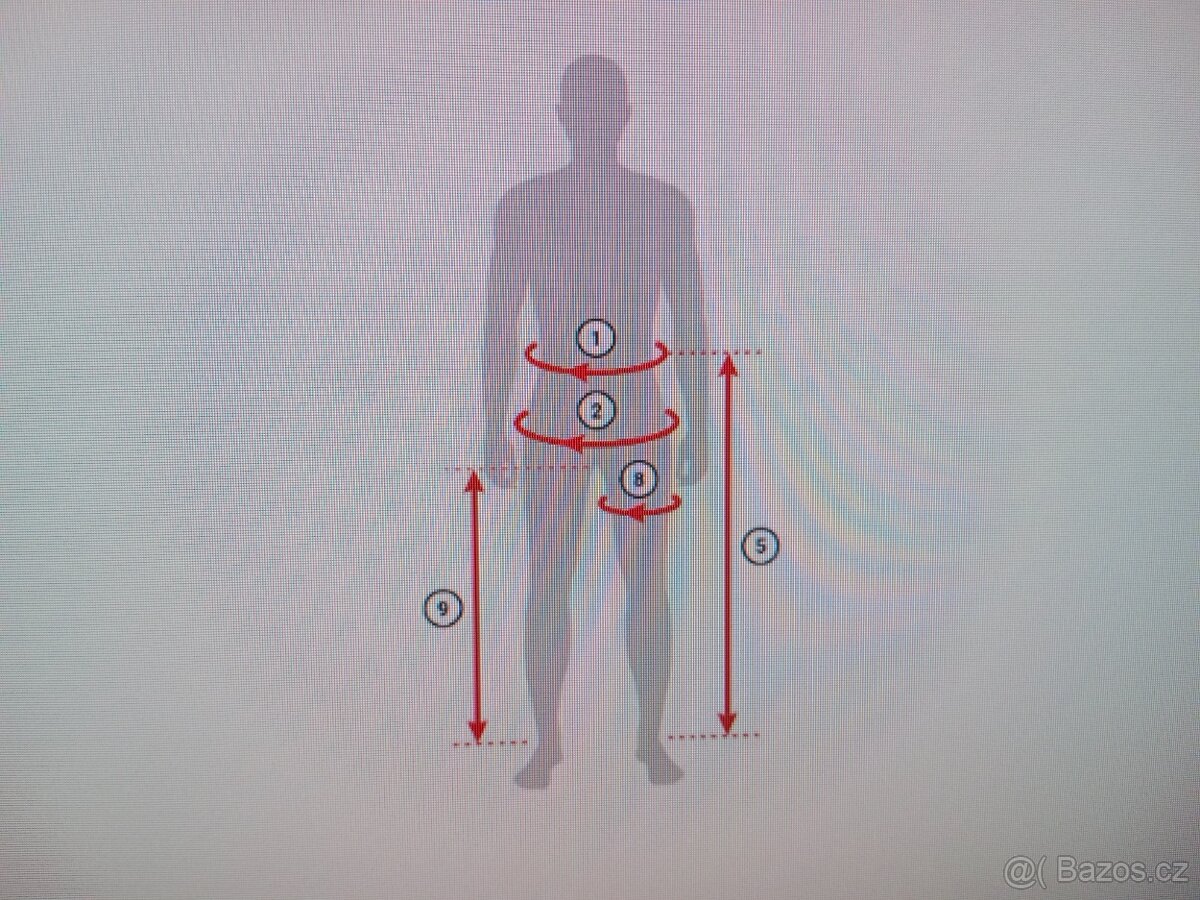 Motocykl.kalhoty - 3