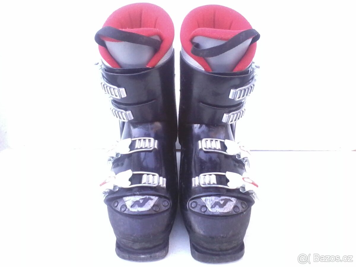 Lyžáky Nordica 24,5 - 3
