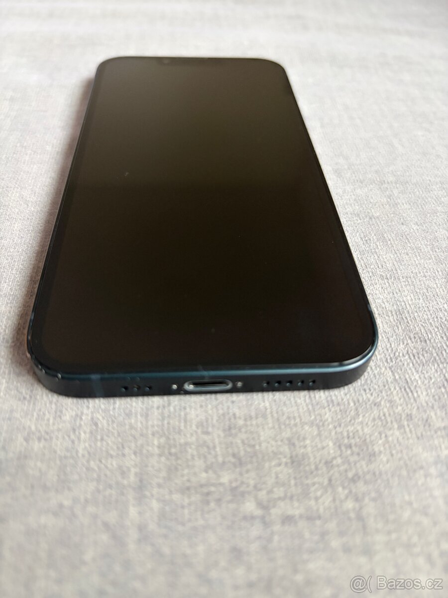 iphone 13 128GB barva midnight - 3