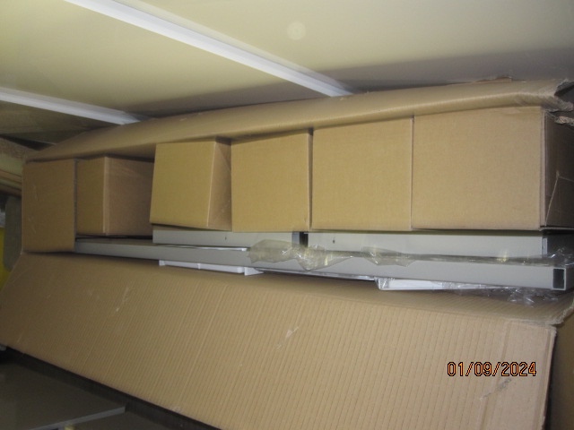 SPAJZ ORESI+DRATENY PROGRAM 30 NOVY ZABALENY - 3