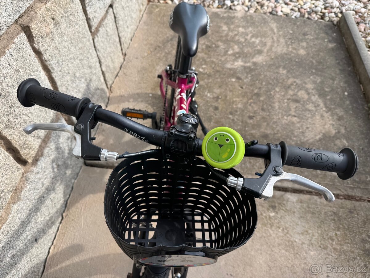 Dětské kolo Kubikes 16 - 3