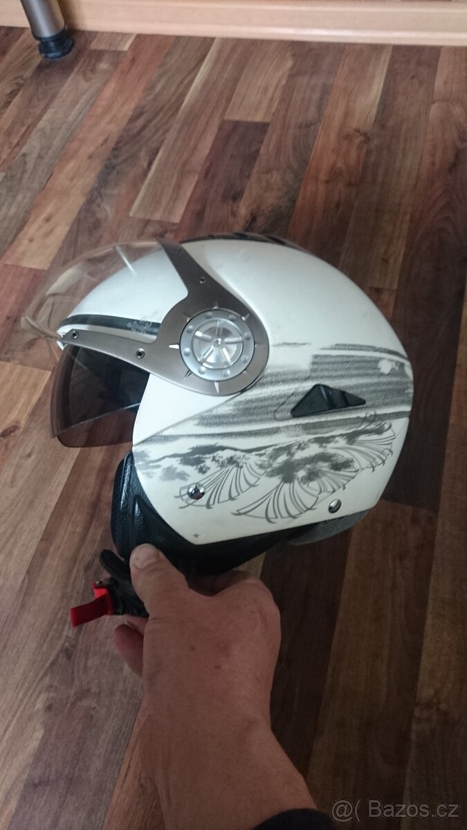 Dámská přilba - 3