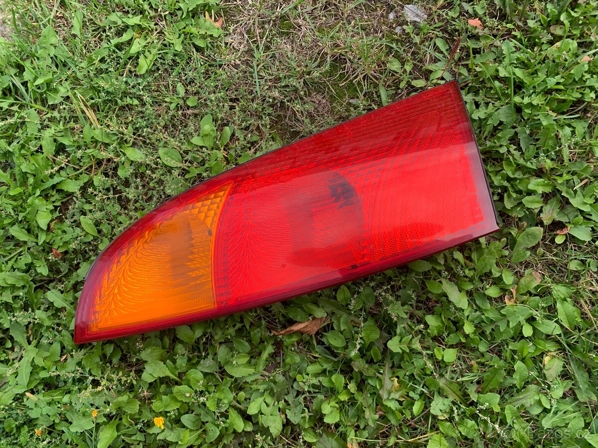 Světla ford focus mk1 - 3