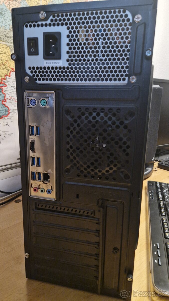 Počítač i5 16GB. - 3