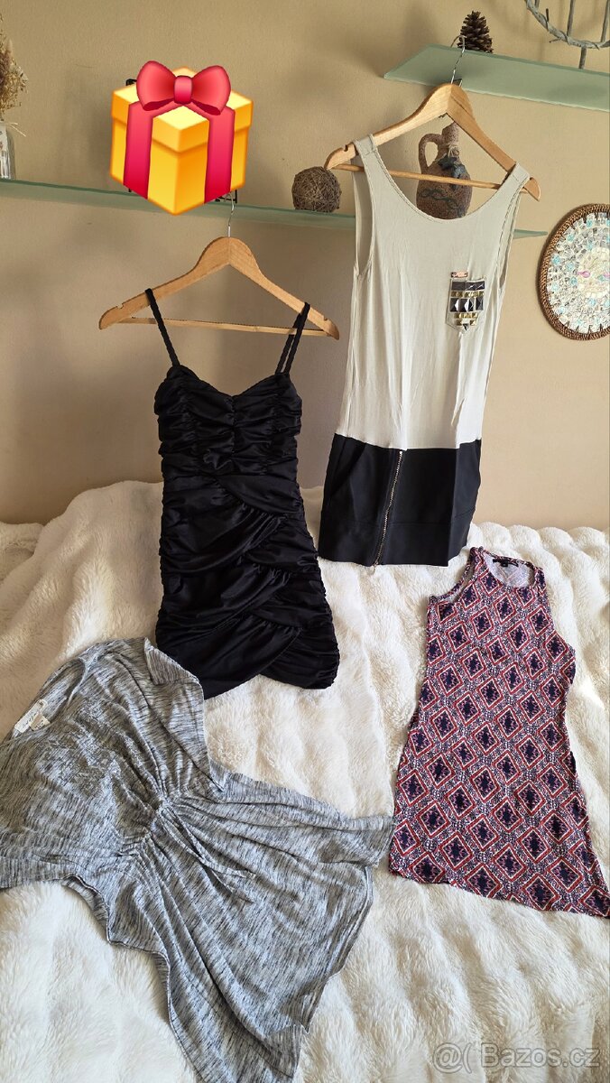 Balíček oblečení XS - 3