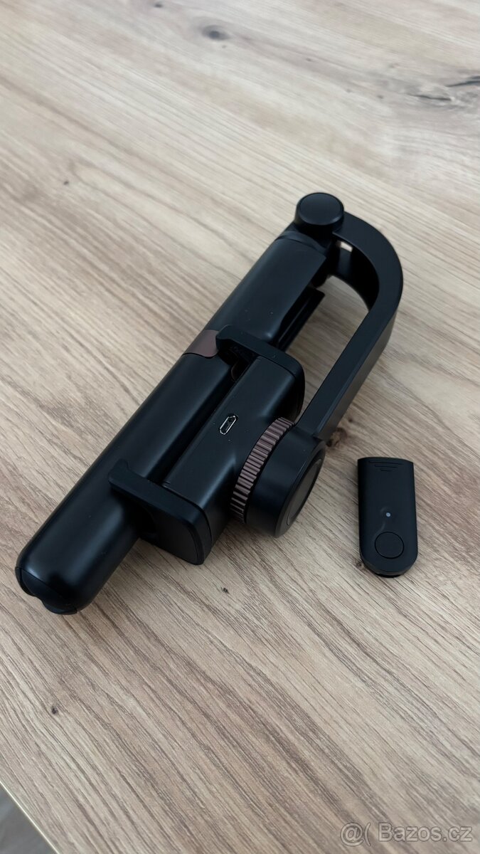 Selfie tyč s Bluetooth Apexel - 3