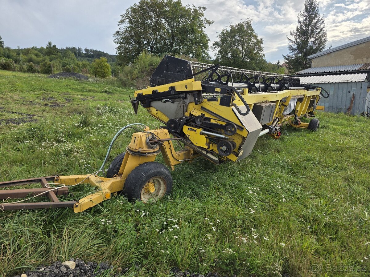 Biso Crop Ranger 900 - 3