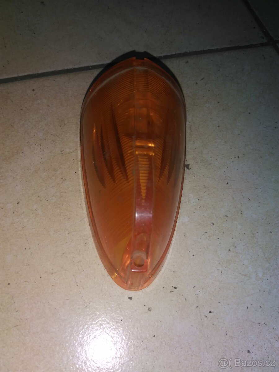 Moskvič 403 407 světla - 3