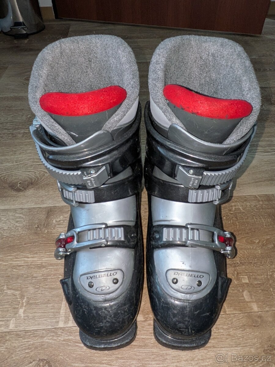 Dětské lyžáky Dalbello - 3