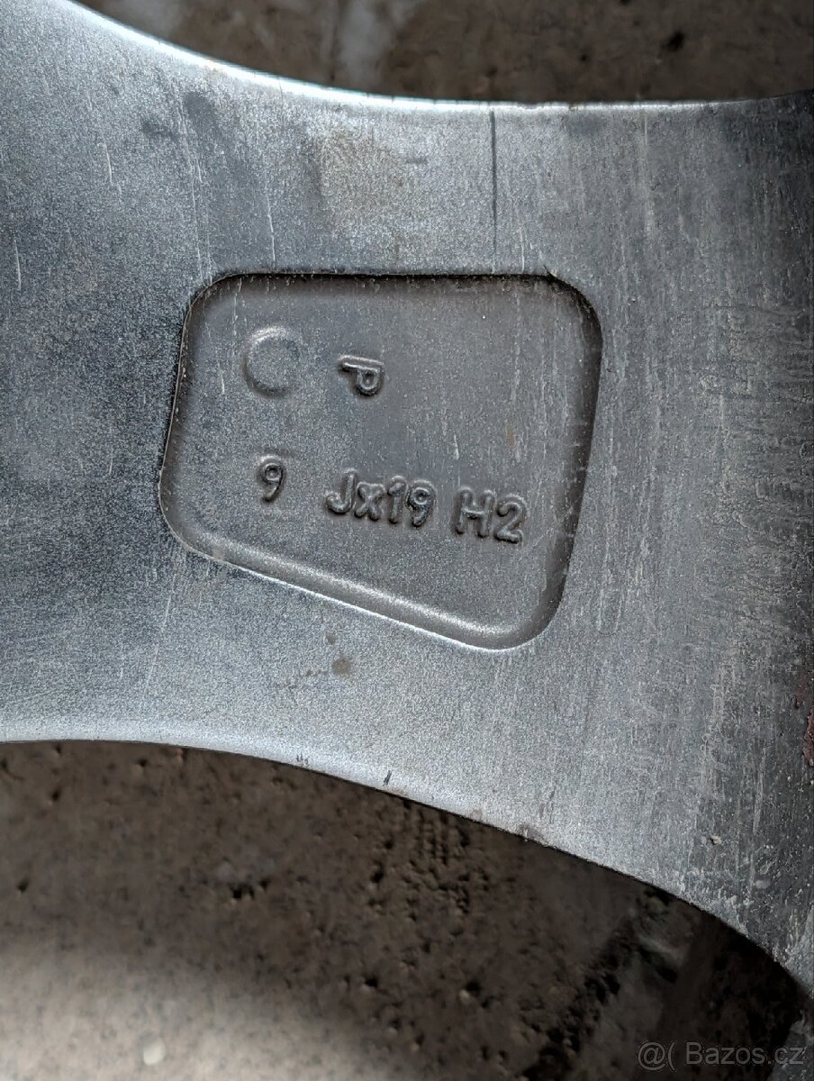 ALU kola - 3