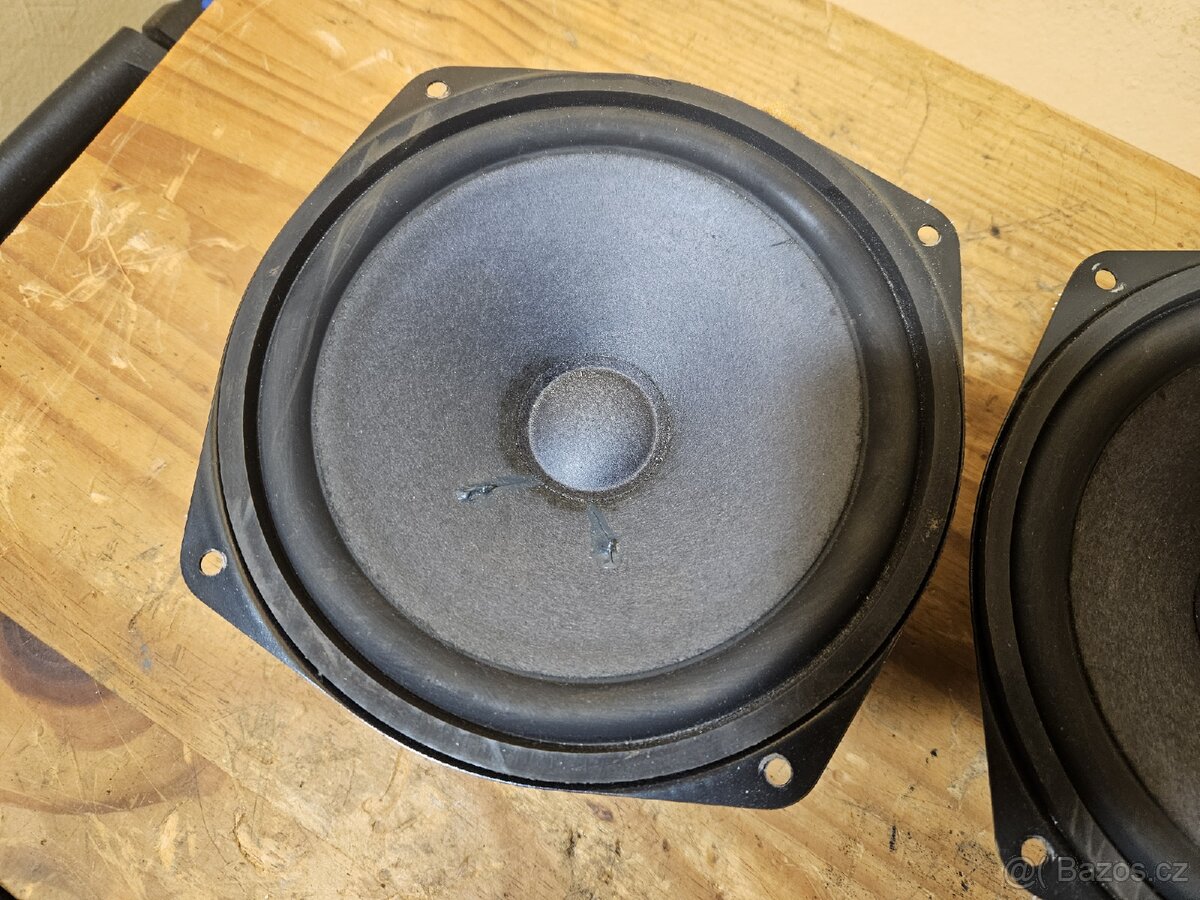 2x TESLA ARN 5604 - 3