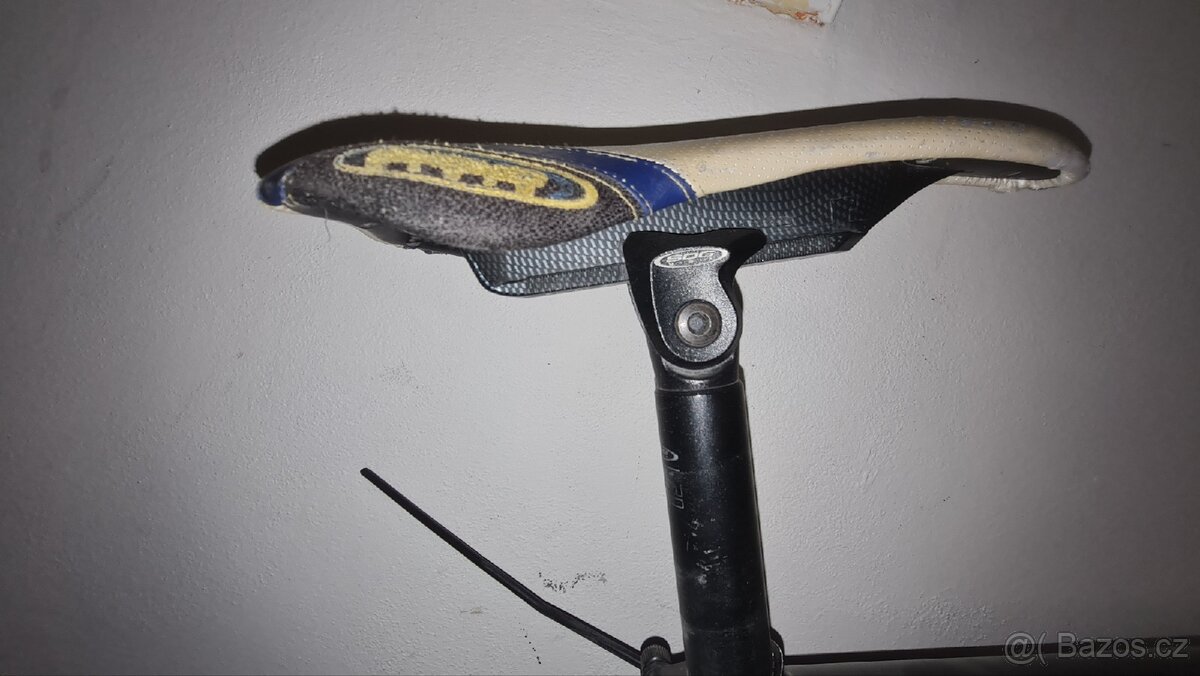 Bicross GT bikes ULTRA BOX - 3