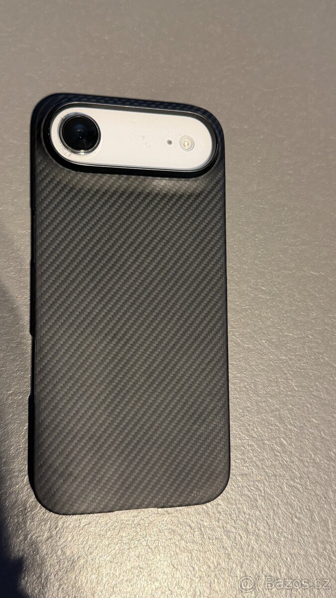 IPhone AIR 256gb bílý - 3