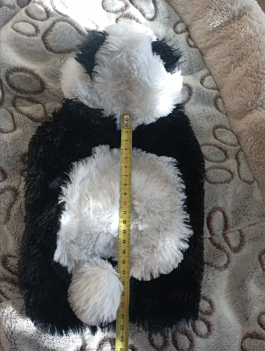 Obleček mikina 4 - 3