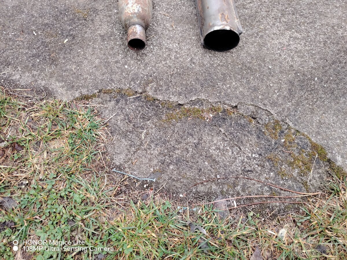 Jawa 50 - pionýr - 3