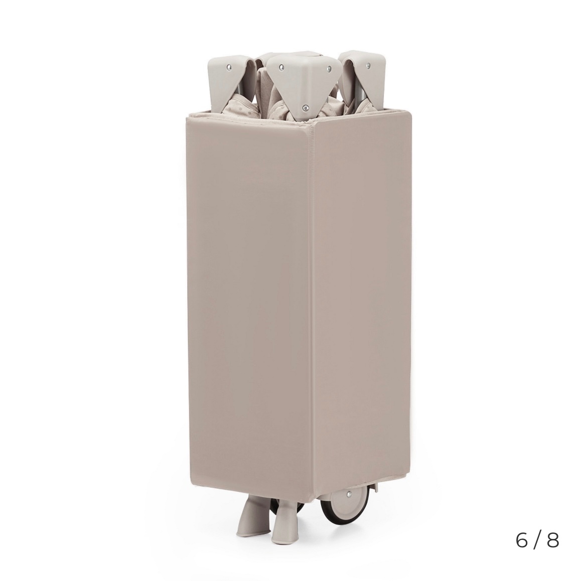 Cestovni postylka Kinderkraft - 3