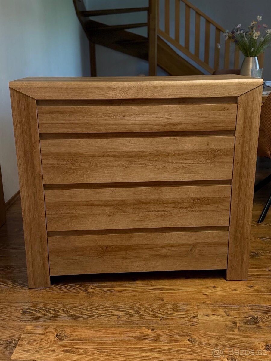Komody - 3