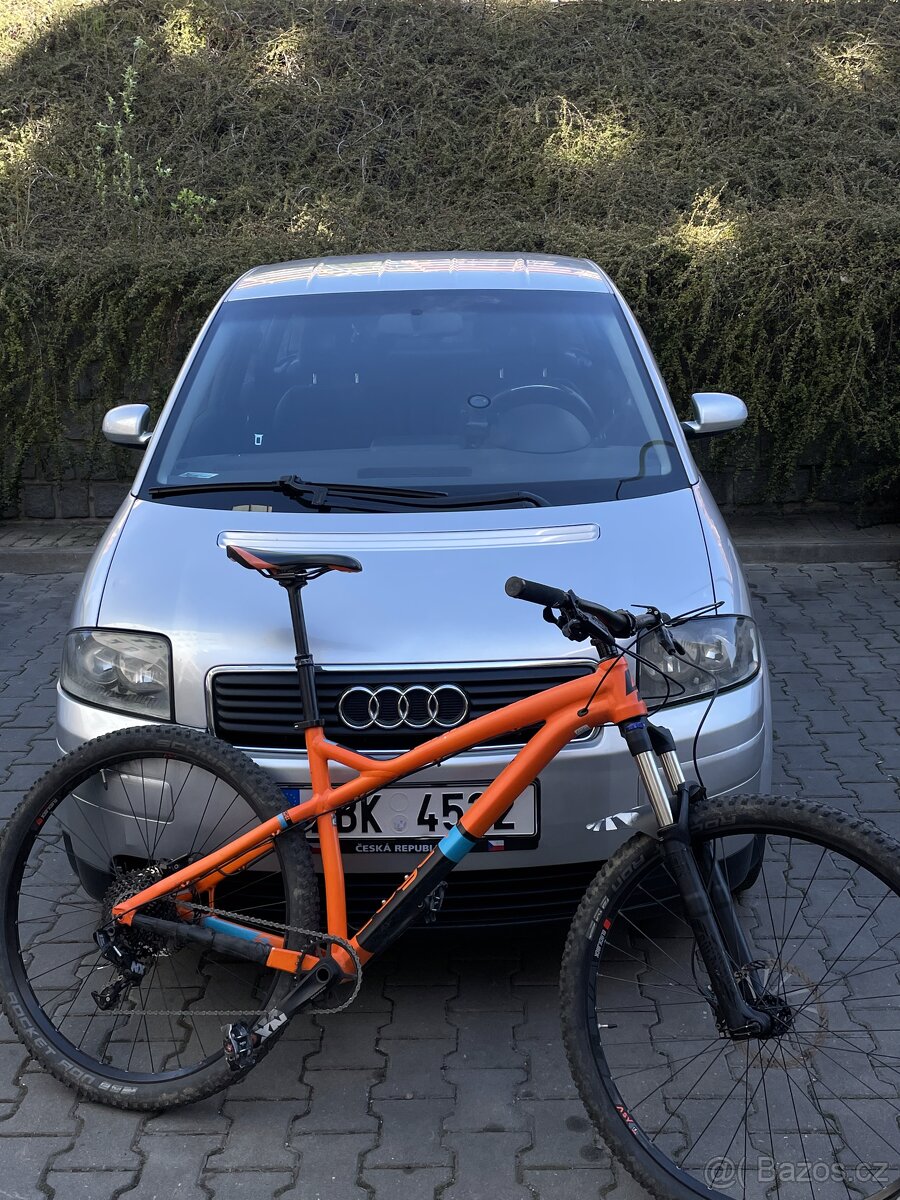 Lapierre Edge + 327 - 3