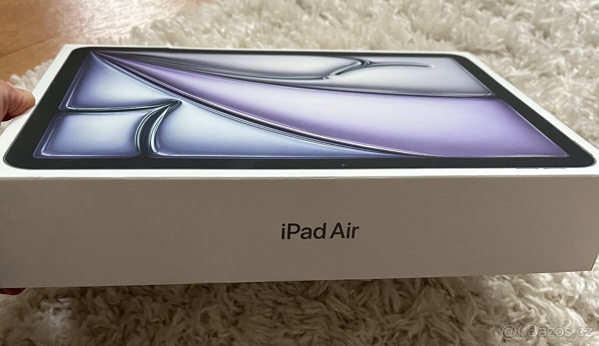 iPad Air 11 - 3