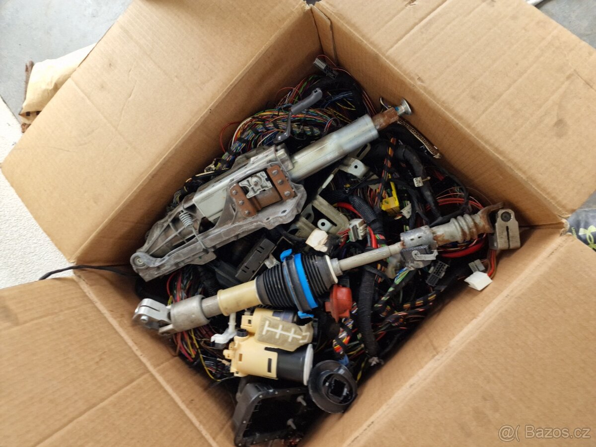 Mercedes C400 W205 - 3