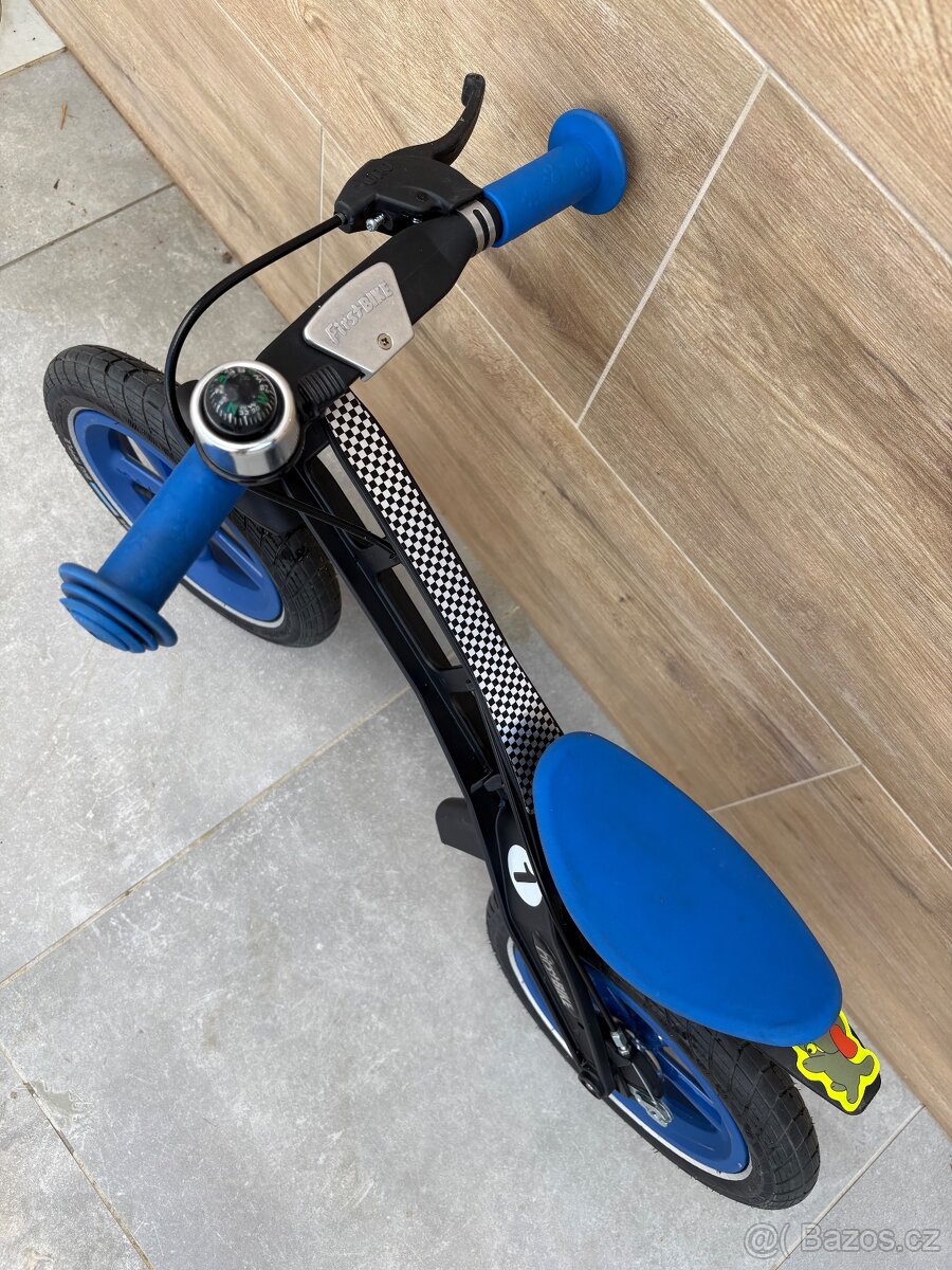 Odrážedlo FirtsBike - 3
