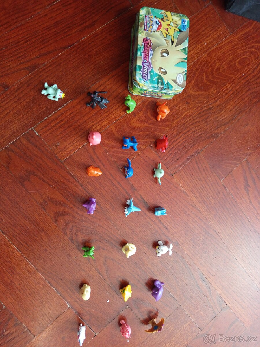 Pokémon - 3