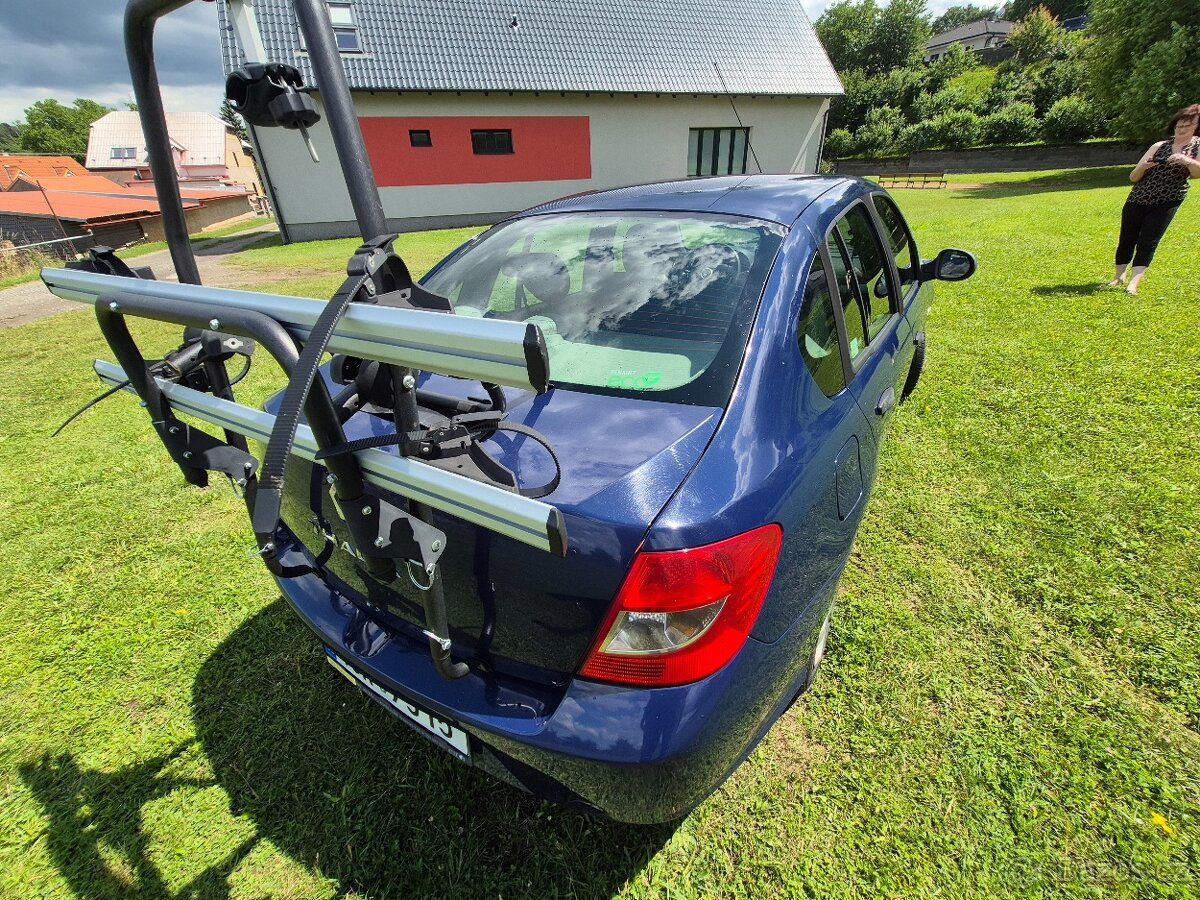 Renault Thalia 1.2 benzín - 3