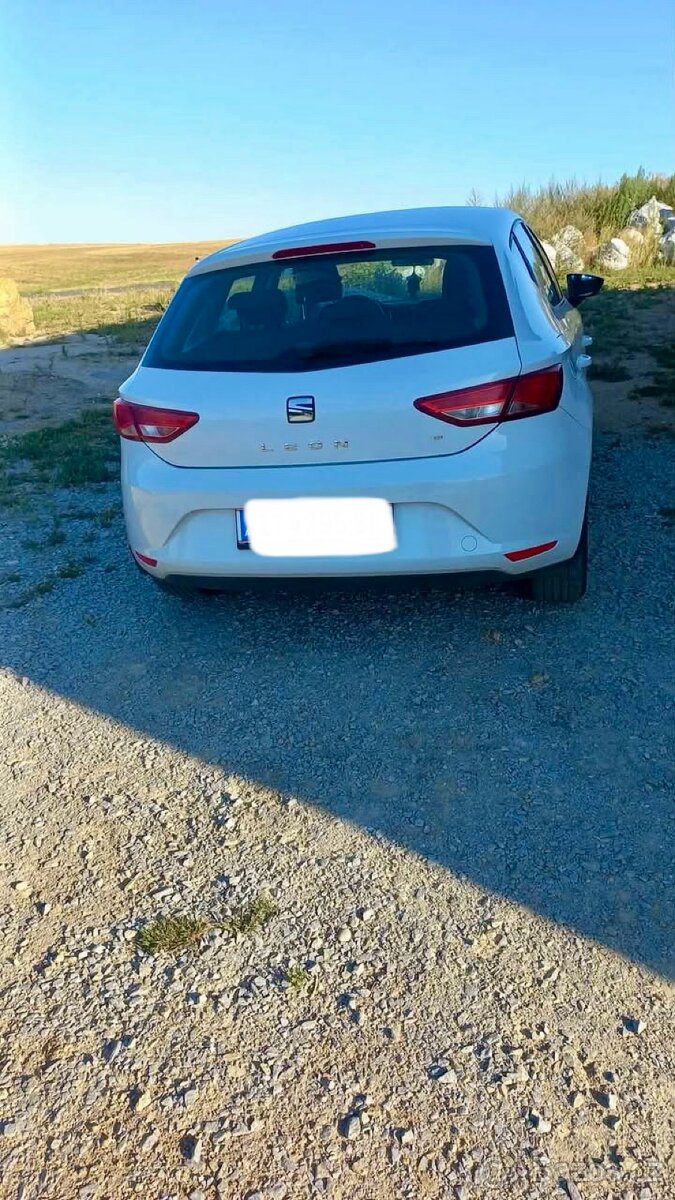 Seat Leon - 3