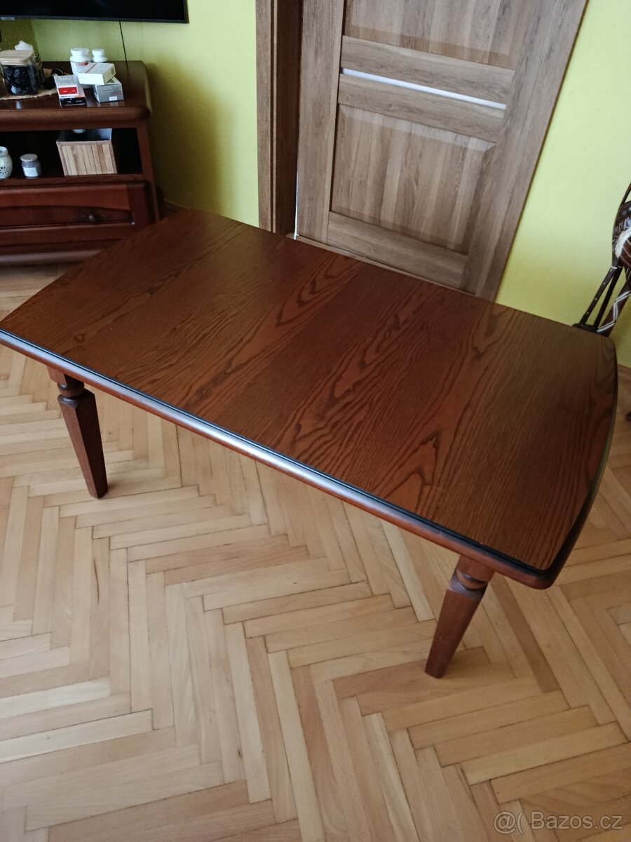 Obývací pokoj - 3