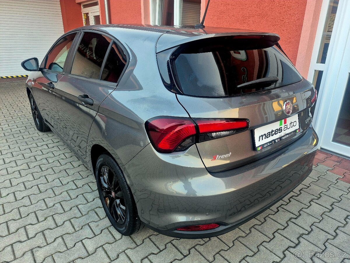 Fiat Tipo 1.4 70kw Street - 3