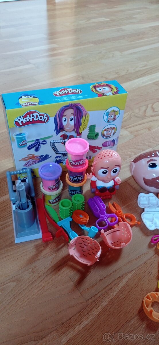 Play doh - 3