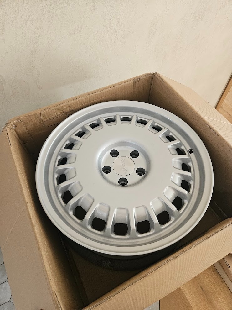 ROTIFORM PMF 5x112 r19 - 3