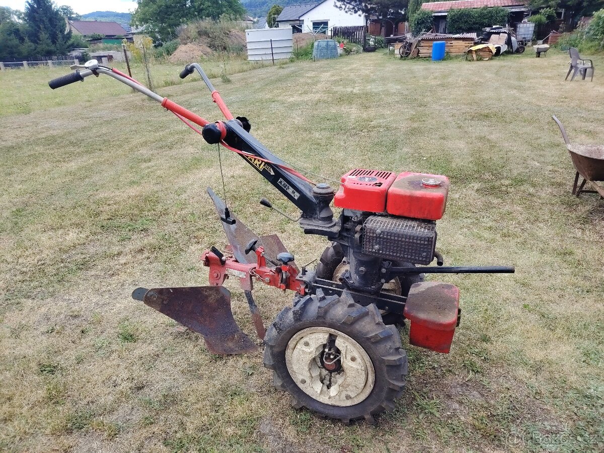 Vari/Terra DMJ-315 - 3
