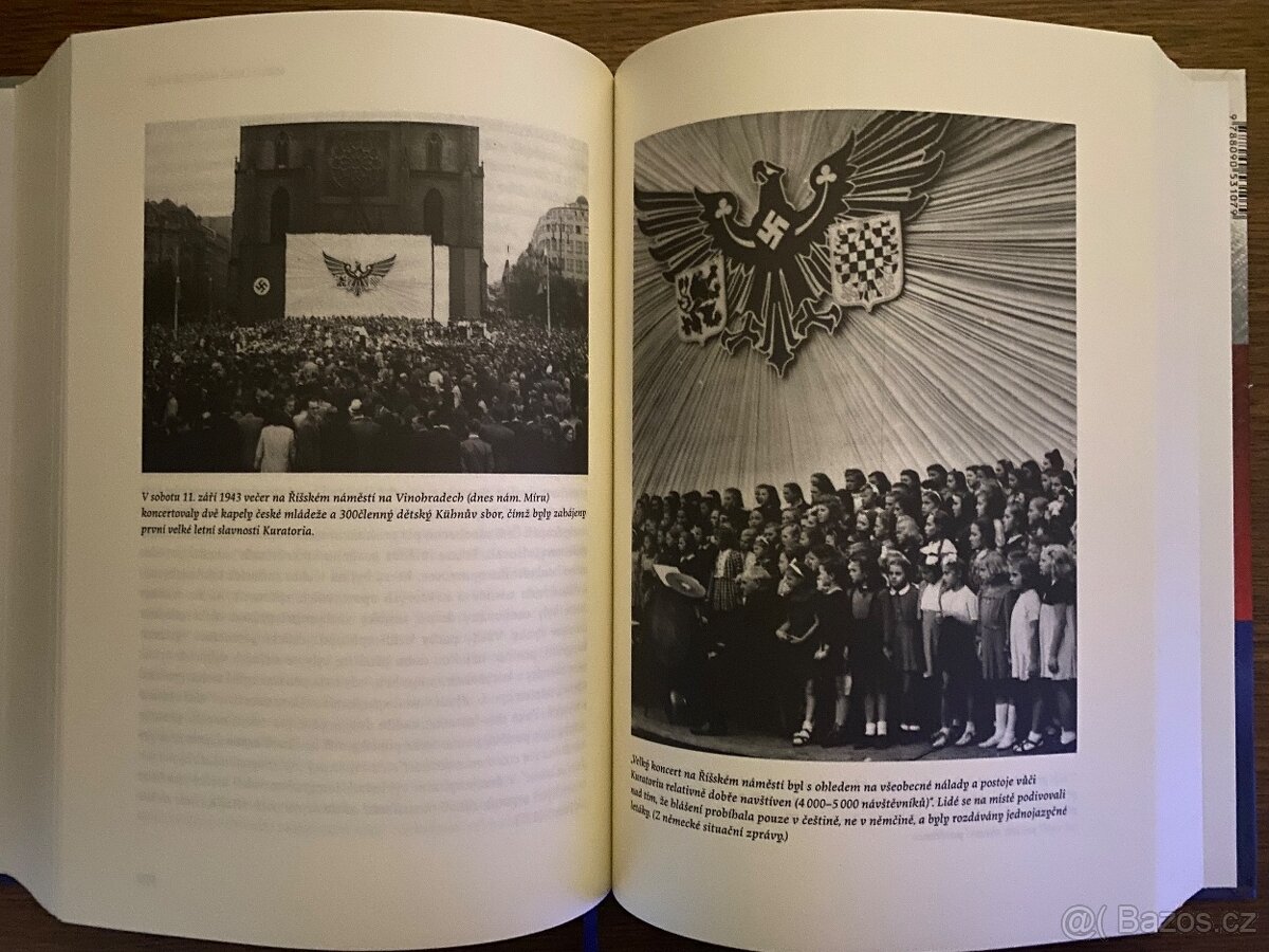 Hitlerovi Češi - 3