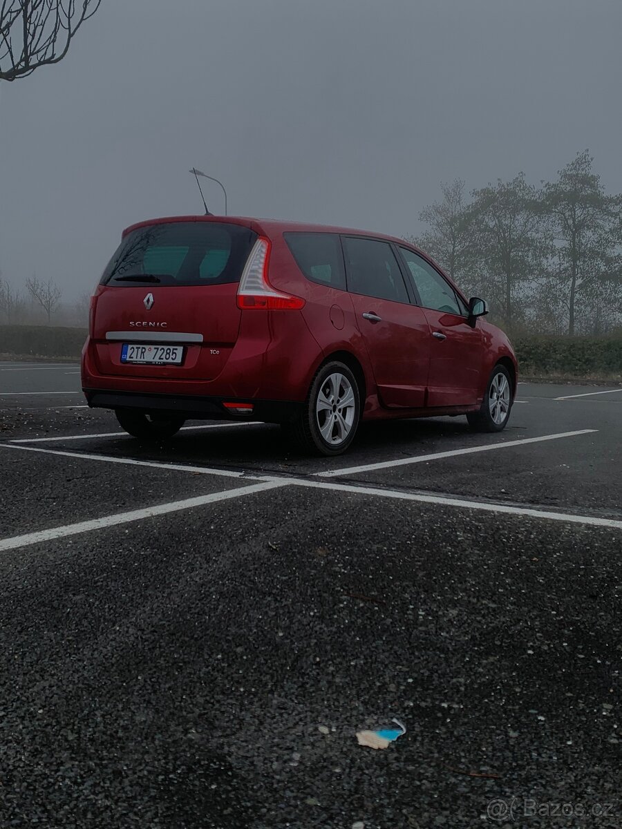 Renault Scenic III - 3