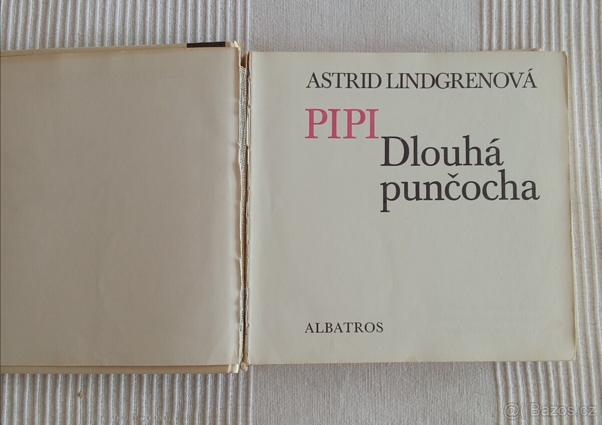 Pipi a Anička z I.A - 3