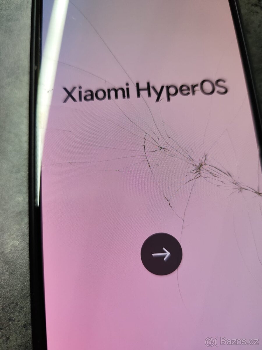 Xiaomi redmi note 12 pro 5g 8gb 256gb - 3