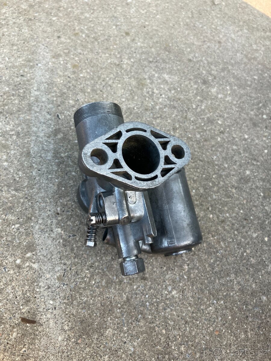 karburátor jikov 2924 SBD11 na čz 175-450 - 3