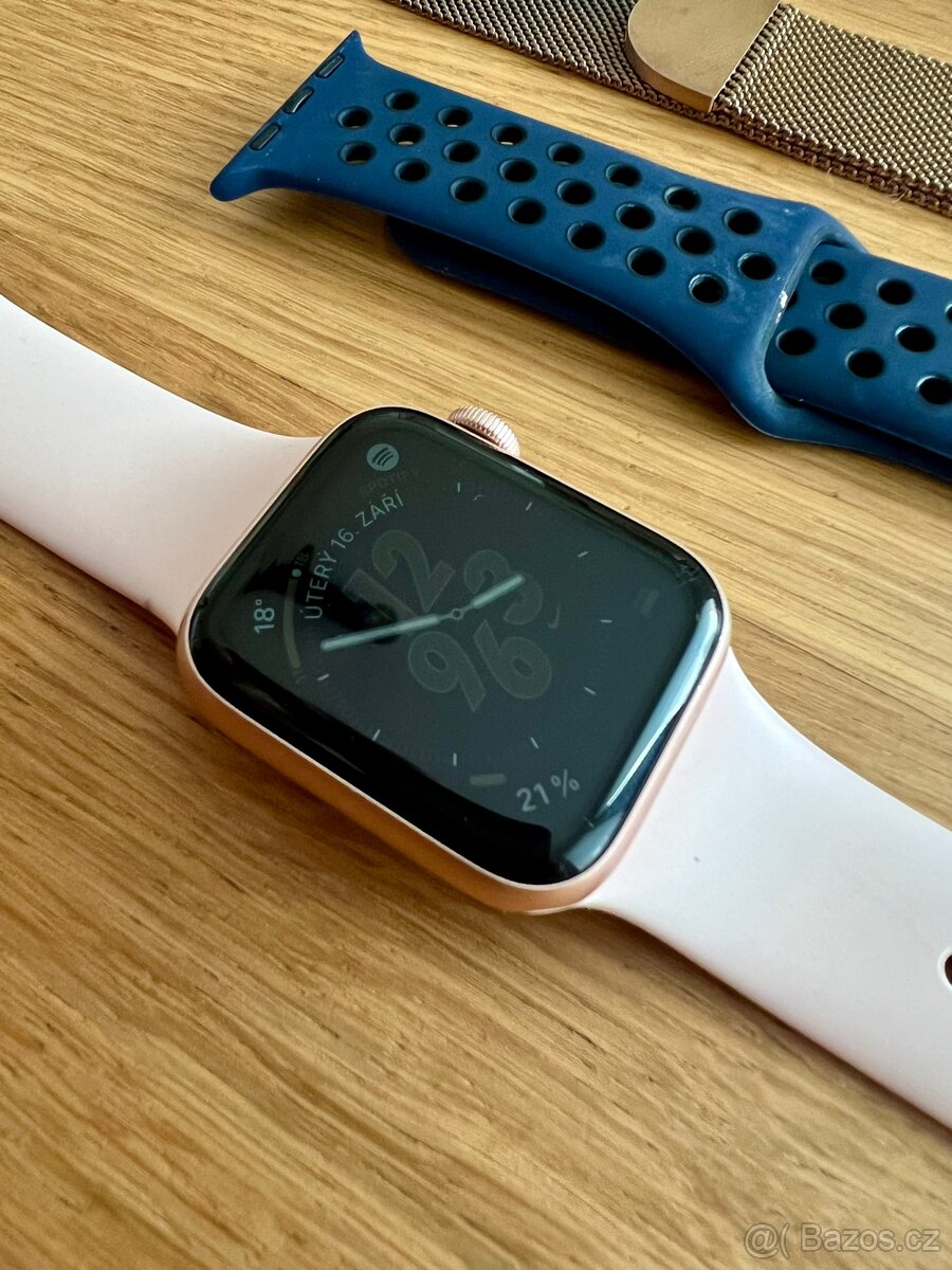 Apple watch 6 - 3