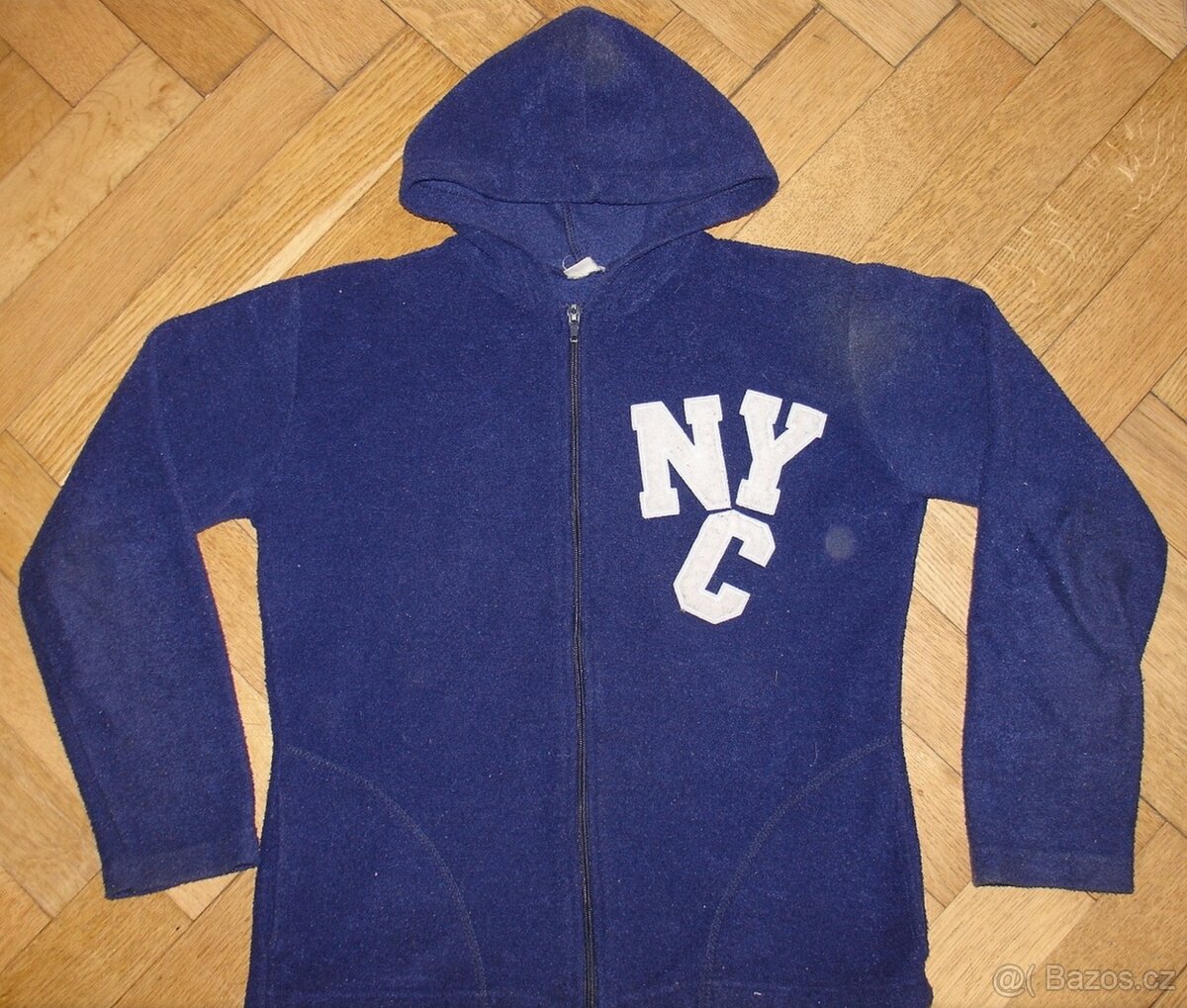 ++ 12x chlapecká mikina, svetr vel.110-152 - levně prodám ++ - 3