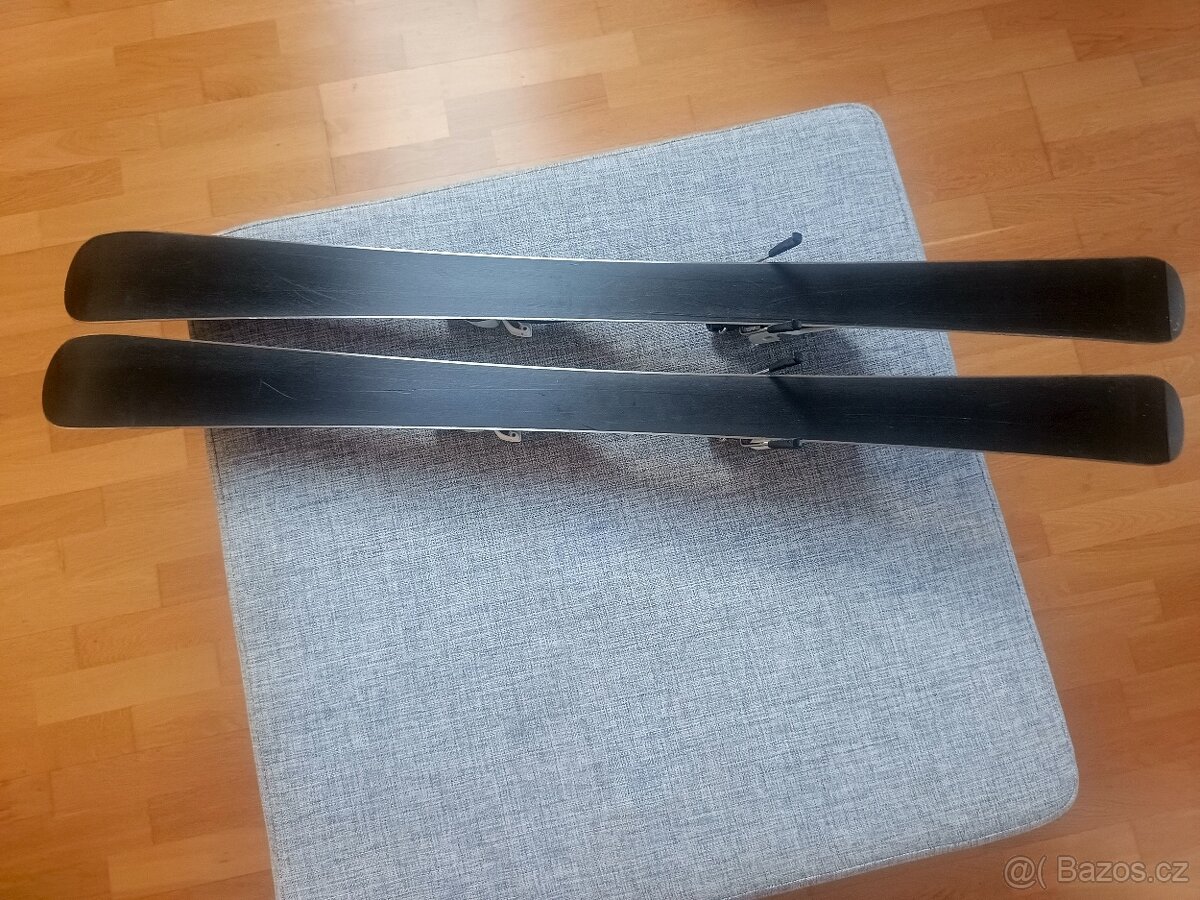 Dívčí lyžařský set - 3