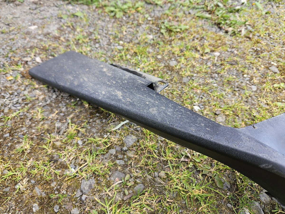 Valanční panel - 3