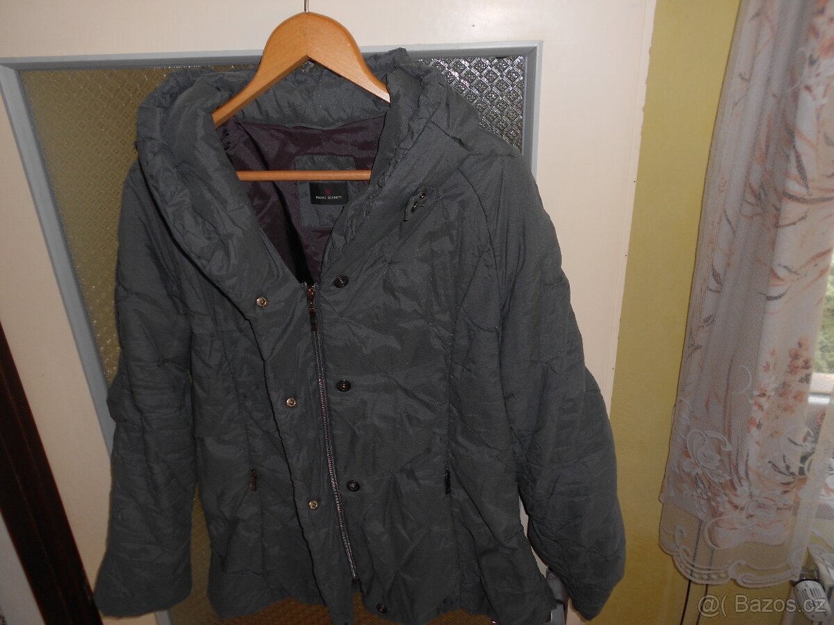 Zimní bunda. - 3