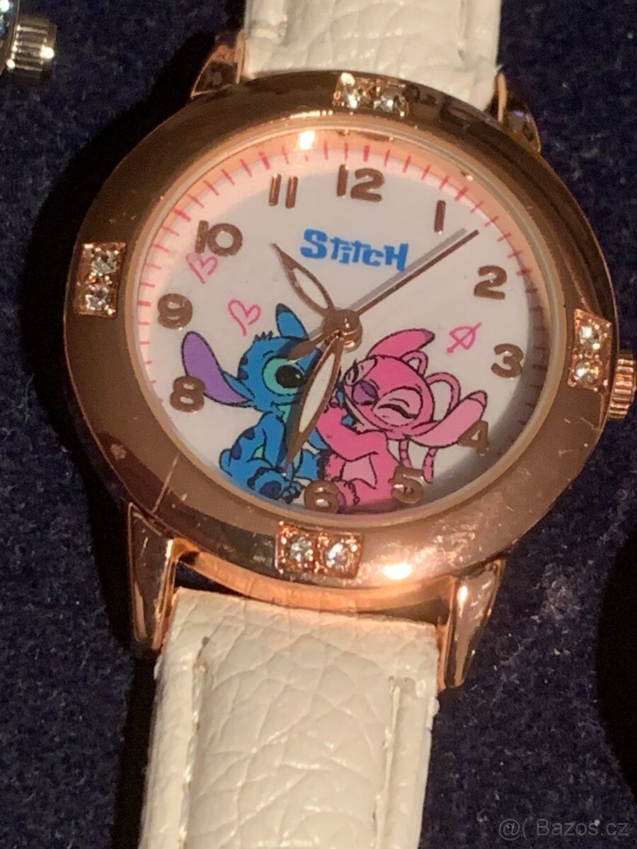 dětské /dámské...32mm - 3