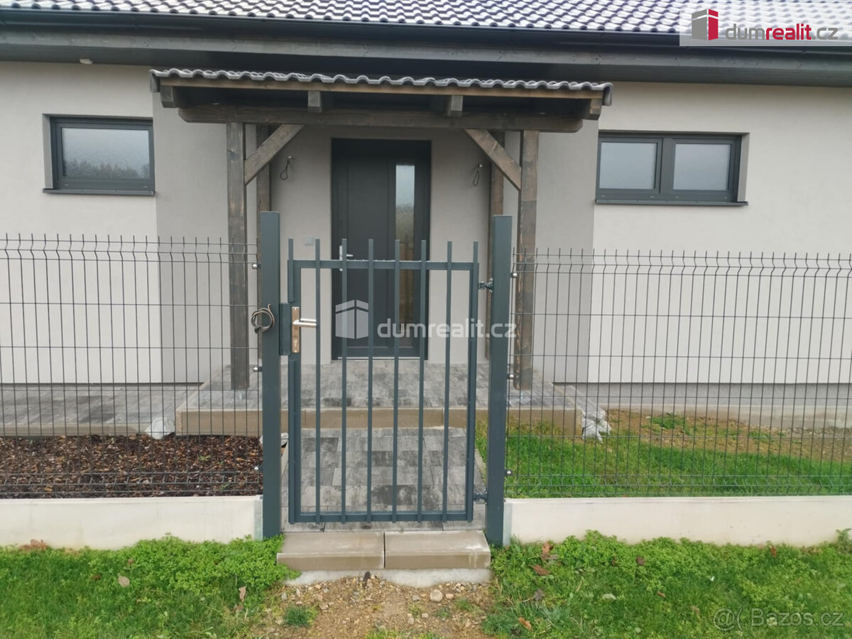 Prodej rodinného domu Pavlovice u Vlašimi - 3