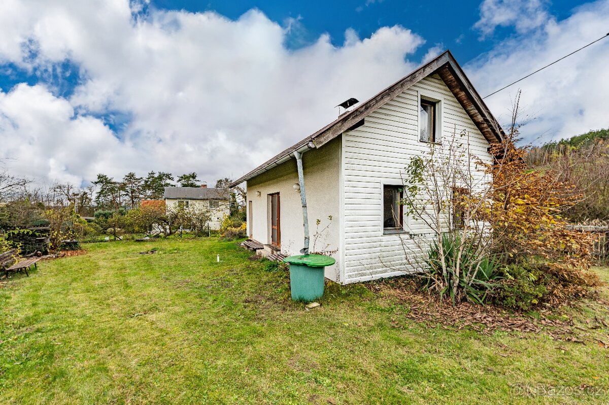 Prodej rodinného domu 114 m², pozemek 824 m² Netvořice - Lho - 3