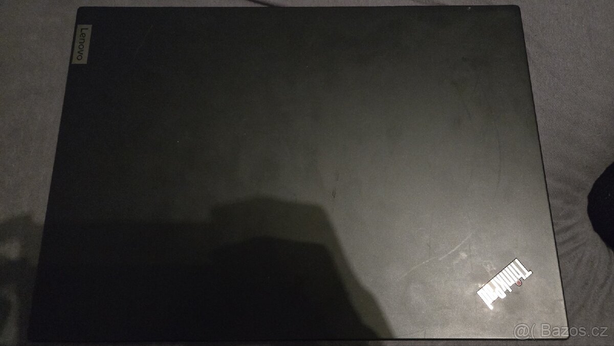 Lenovo L14. i7 512GB SSD 32GB Pamet - 3