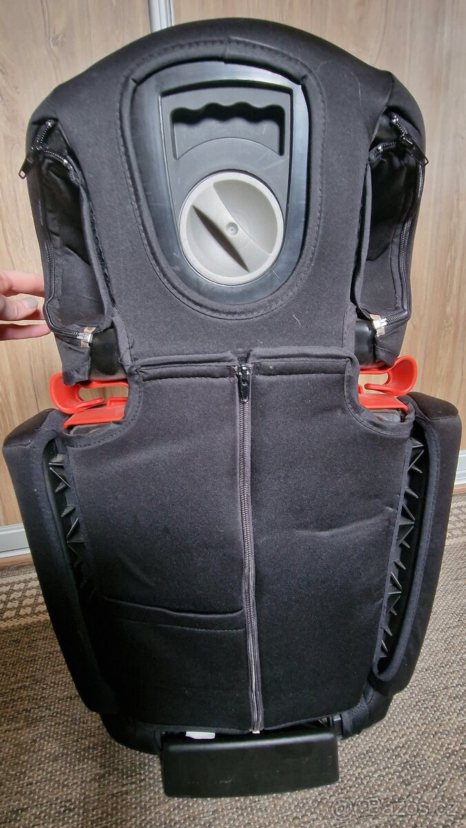 Autosedačka Chicco - 3